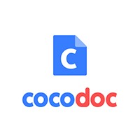 CocoDoc Official logo - Similar company to Cocofax