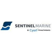 Sentinel Marine Ltd logo - Similar company to Vroon