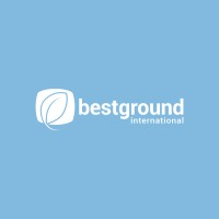 Best Ground International logo - Similar company to Grupo Maha