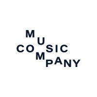 Music Company logo - Similar company to Lights Record Label