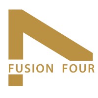 Fusion 4 logo - Similar company to Fusion 4 Ventures