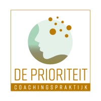 De Prioriteit VZW logo - Similar company to Erfgoedlabo