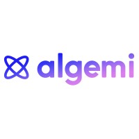 Algemi logo - Similar company to Richenel'S Ai Agency