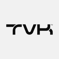 TVK logo - Similar company to Tvk