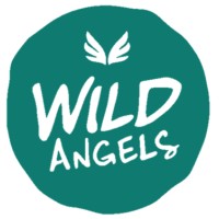 Wild Angels logo - Similar company to Krialys