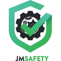 JM Safety logo - Similar company to I Know It