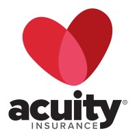 Acuity Insurance logo - Similar company to C & A Pyro, Llc