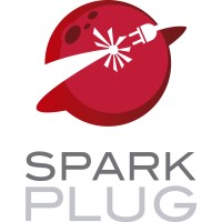 Sparkplug Technologies Inc. logo - Similar company to Shotdesign