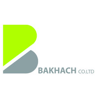 Bakhach.Co logo - Similar company to Boulos Signature
