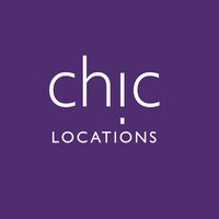 Chic Locations logo - Similar company to Thg Holidays