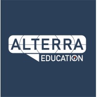 Alterra Education logo - Similar company to Phoenix Associates