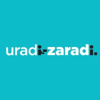 Uradi-zaradi logo - Similar company to Monetize Np