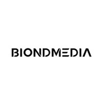 Biond Media logo - Similar company to 495 Communications