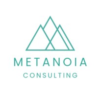 Metanoia Consulting Services logo - Similar company to Lume Partners
