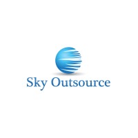 Sky Outsource Inc. logo - Similar company to Rede Global, Lda