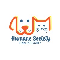 Humane Society, Tennessee Valley logo - Similar company to Real Good Kitchen