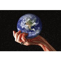 The Universe Foundation logo - Similar company to Media Access As