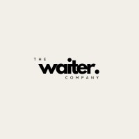 The Waiter Company logo - Similar company to Swappr