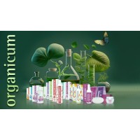 ORGANICUM TÜRKİYE logo - Similar company to Miknatisci.Com
