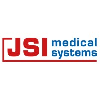 JSI medical systems logo - Similar company to Ehdc
