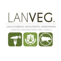 Liga Acadêmica De Nutrição Vegetariana - Centro Universitário São Camilo