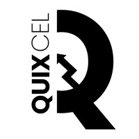 Quixcel logo - Similar company to Easenext