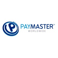 Paymaster Worldwide logo - Similar company to Pay Master Solutions Pvt Ltd