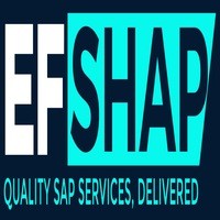 EFSHAP logo - Similar company to Eggert, Kleffmann Und Partner Gmbh