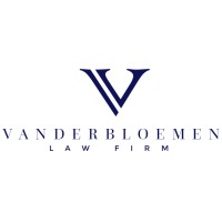 Vanderbloemen Law Firm logo - Similar company to Communitycode