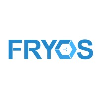 Fryos Studios logo - Similar company to Voidness Studios