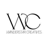Wanderstar Creatives logo - Similar company to Wanderstar