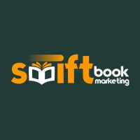Swift Book Marketing logo - Similar company to Email Rainmaker