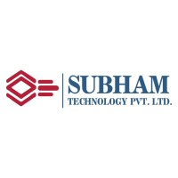 Subham Technology logo - Similar company to Shubhamtech