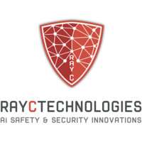RAY C Technologies logo - Similar company to Mobisoft Mena