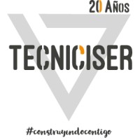 TECNICISER SL logo - Similar company to Adqaproyectos