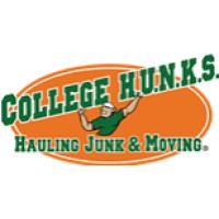 College Hunks Hauling Junk & Moving - Chelmsford, Ma