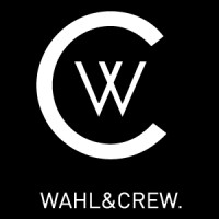 Wahl & Crew logo - Similar company to John Luke