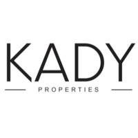 Kady Properties logo - Similar company to Co-Host.Com