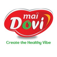 Mai Dovi   ( Miss Peanut Butter) logo - Similar company to Maison Martinet