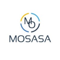 Mosasa Technologies logo - email format related to MoSaSa