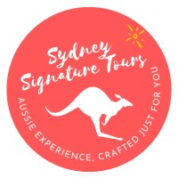 Sydney Signature Tours logo - Similar company to Cruiseco Pty. Ltd