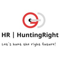 Hr | Huntingright