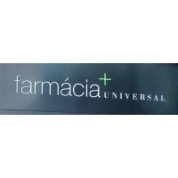Farmácia Universal logo - Similar company to Ofsrc Lista L