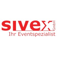Sivex GmbH logo - Similar company to Bufala Fest
