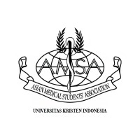 Asian Medical Students' Association (Amsa) Universitas Kristen Indonesia