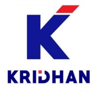 Kridhan Infratech Pvt Ltd logo - Similar company to Pragati Electrocom Private Ltd