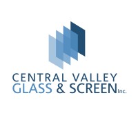 Central Valley Glass and Screen logo - Similar company to Employment & Human Services