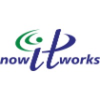 Now IT Works logo - Similar company to Aegis Information Systems, Llc