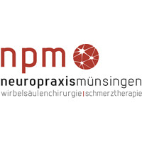 NPM Neuropraxis Münsingen AG logo - Similar company to Ecopaper Ltd