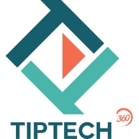 TIPTECH 360 logo - Similar company to Virtualtech Frontier